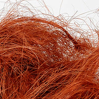 Set 800gr Fibra Naturale Sisal