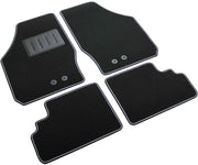 SPRINT03401 , Opel Agila A dal 2000-2007 , Suzuki Wagon R+ dal 2000-2007 , (4 Fix OP)