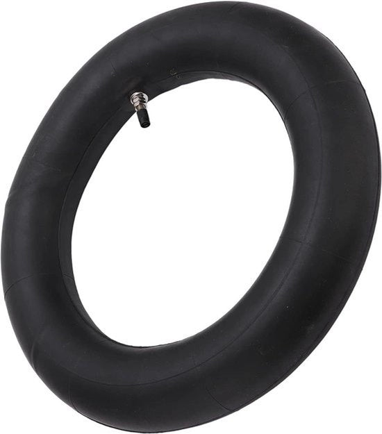 Pneumatici per bicicletta 3.00-10 - Interni - Ampia compatibilità - Nero - Motocicli - Adatto per 3.00-10 cerchi
