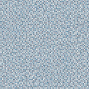Tapp.Pvc Real Liv. 50X80 Mosaico Azz.