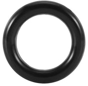 O-ring 50 pezzi - Afdichtring PVC acqua resistente - Afdichtring per connessioni tubolari - Duraturo e non tossico - Adatto per aspirapolvere ad alta pressione - Garanzia 12 mesi - Afdichtring