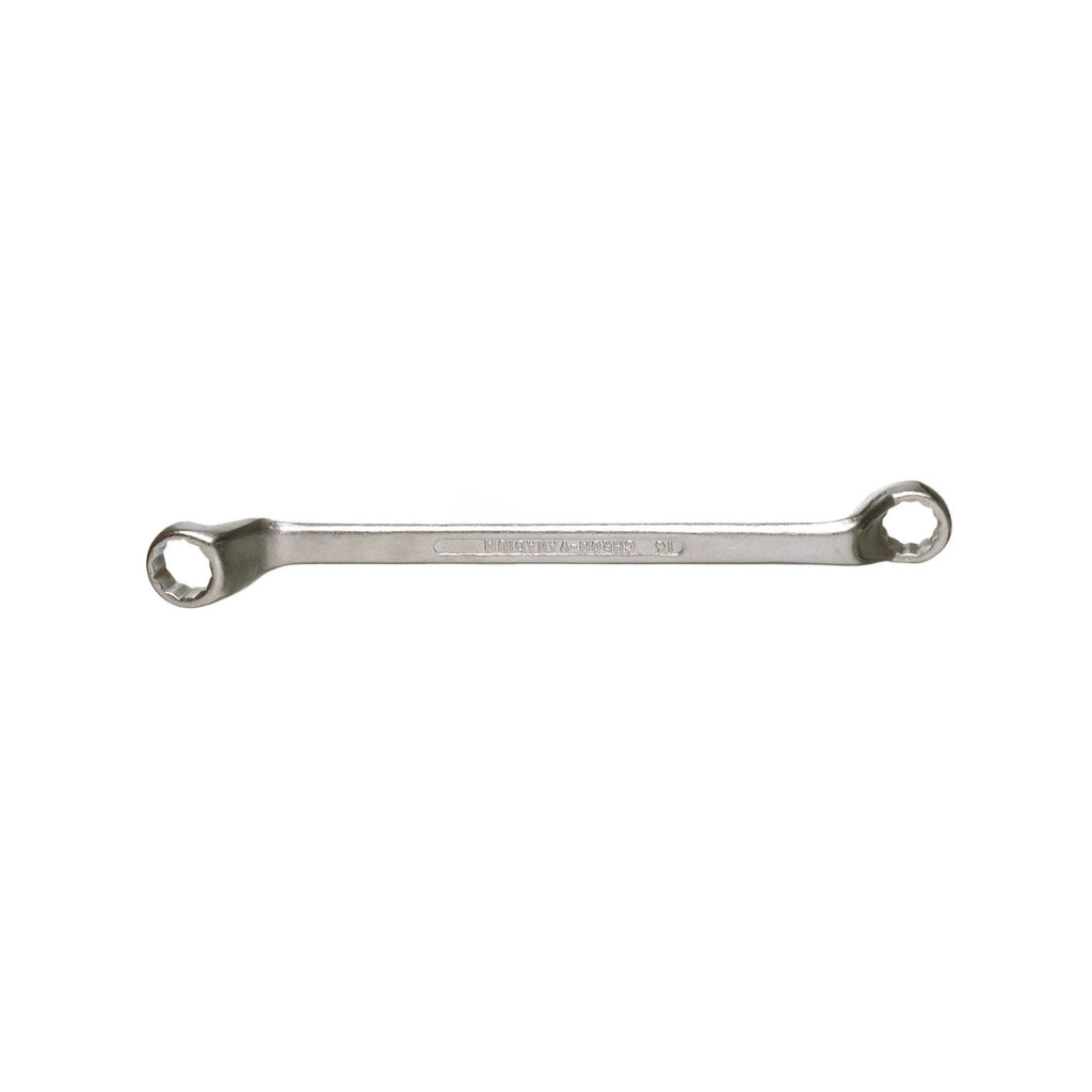 Chiave poligonale 8 9 mm.