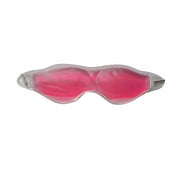 Trade Shop - Maschera Occhi Impacchi Con Ghiaccio Sonno Stanchezza Rimozione Occhiaie Donna Uomo -