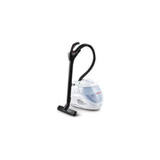 Polti Vaporetto Lecoaspira FAV30 A cilindro 1,8 L 2450 W Bianco