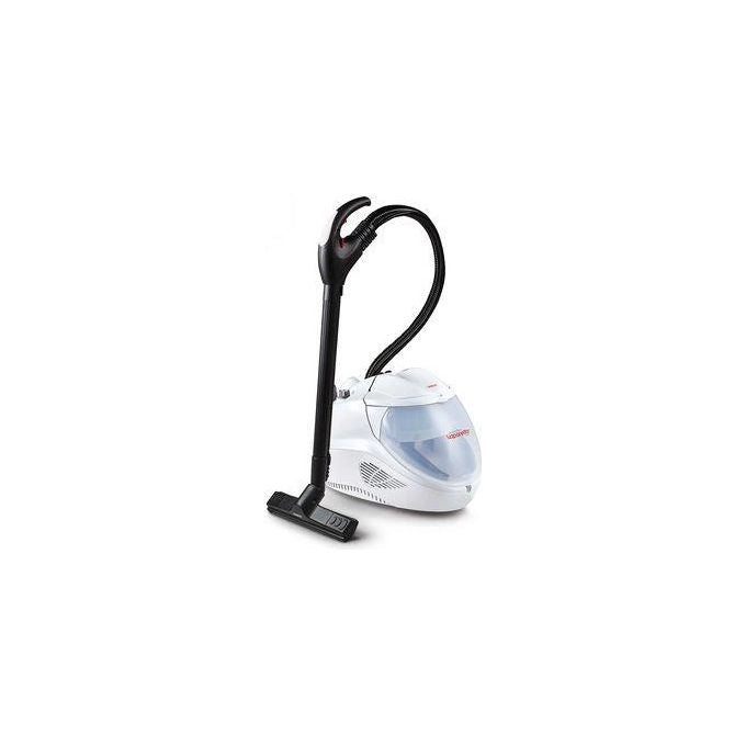 Polti Vaporetto Lecoaspira FAV30 A cilindro 1,8 L 2450 W Bianco