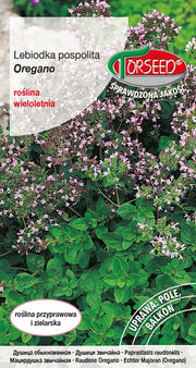 Origano/Origanum vulgare 0,2 g