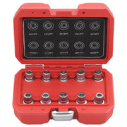 Set di 10 chiavi per dadi di bloccaggio delle ruote per BMW 02_0004204