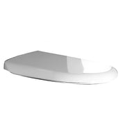Sedile wc per vaso filo muro serie compact