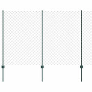 Recinzione da Giardino | Recinzione con Posto Verde