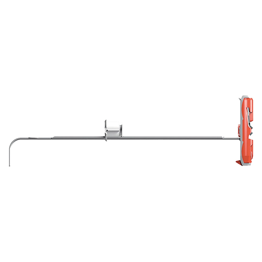 TASSELLO NYLON BASCULANTE 'DUOTEC' Duotec 12 - Ø 12 mm- 25 pezzi  - FISCHER