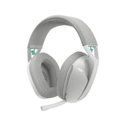 Cuffie gaming logitech 981 001569 g series g321 lightspeed white