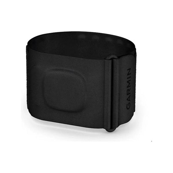 Garmin indossabile 010-03024-01 / index sleep monitor nero