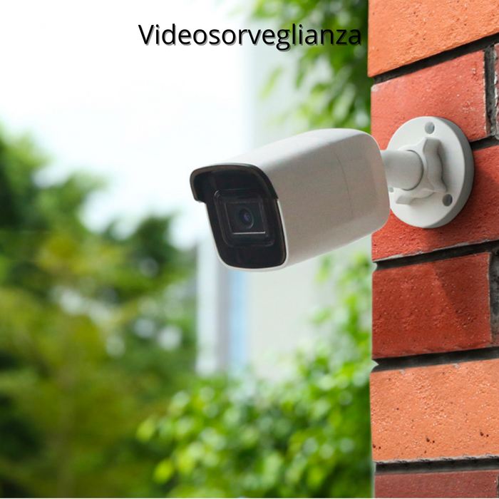 Cavo rete lan cat 5 schermato f/utp metri 50 sezione 24awg 4 coppie twistate