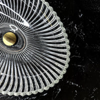 Lavabo Da Appoggio Rea Nicole Transparent