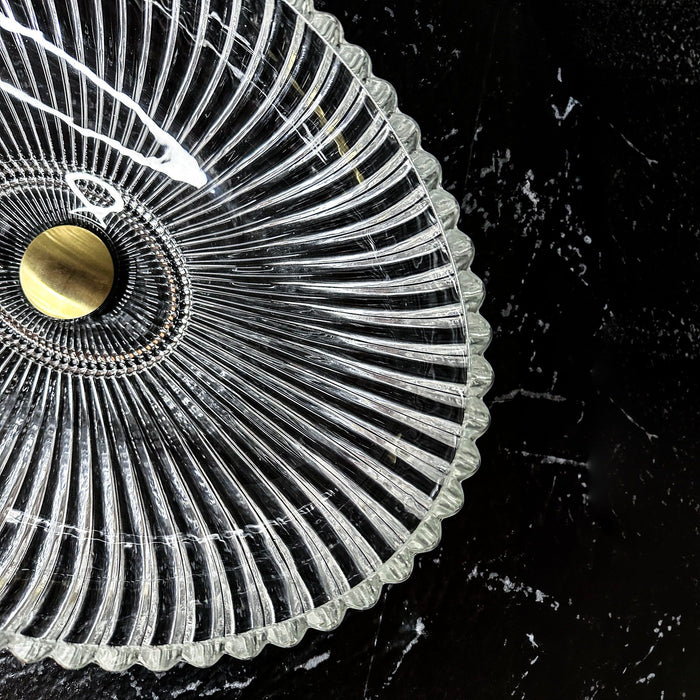 Lavabo Da Appoggio Rea Nicole Transparent