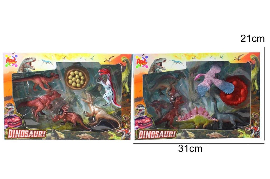 Giochi per Bambini Dinosauri Mondo Jurassik a p giochi