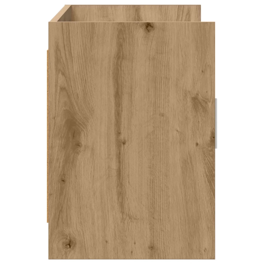 Mobile TV 102 x 33 x 47 cm Rovere Artigianale 8011170