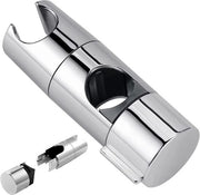 Supporto per doccia regolabile - Acciaio inox - 1 pezzo