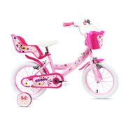 Bicicletta Bambina Denver Disney Minnie 12"