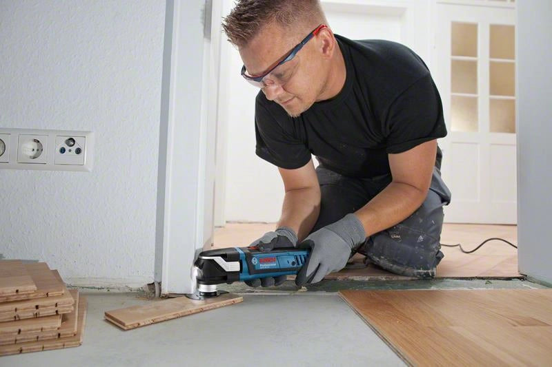 Bosch GOP 40-30 Professional 400 W 20000 OPM