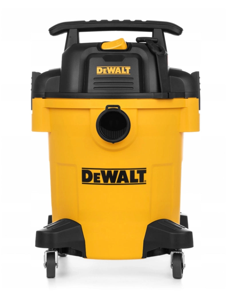 Aspiratore solidi e liquidi DEWALT DXV23PL (1.400W)