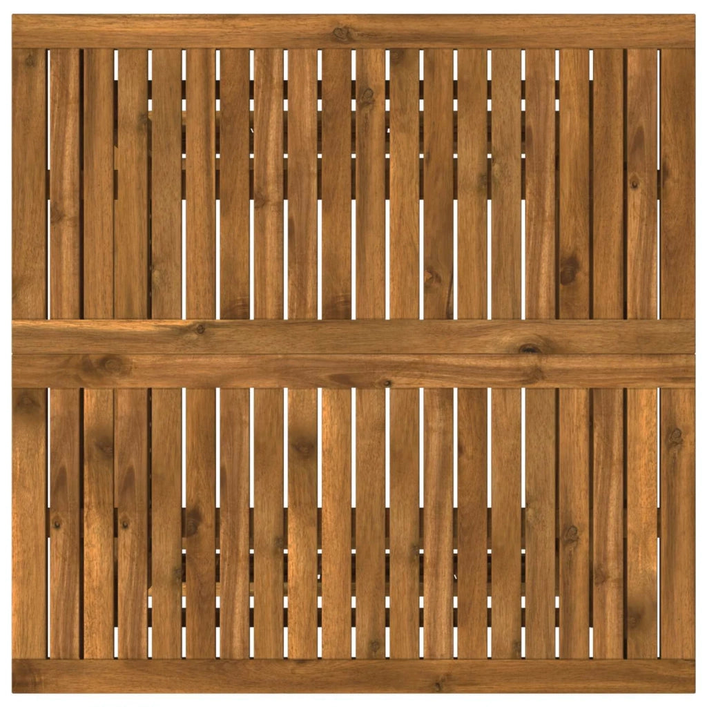 Naturale 80,5 x 80 x 75/44,5 cm 901243