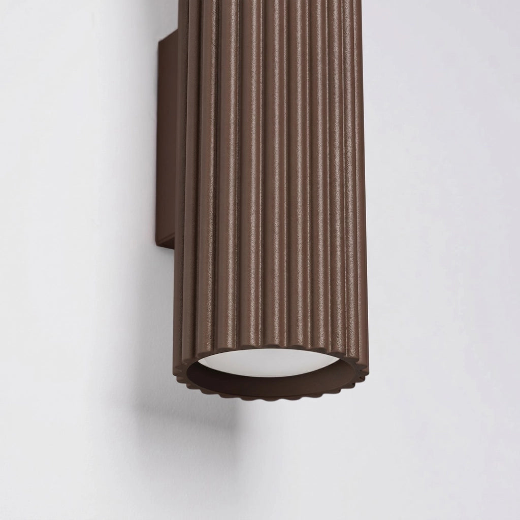 Applique KARBON 20 marrone