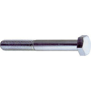 VITE METALLO TE PF ZINCATA - CLASSE 8.8 FIL PARZ MM 12X 40 CF=PZ 100- 1 confezioni