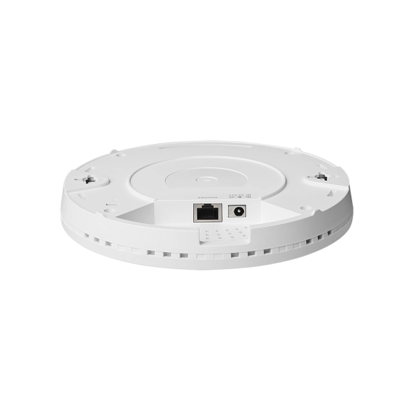 Access Point PoE AX1800 con montaggio a soffitto dual-band e Wi-Fi 6, CAX1800
