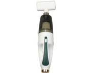 Aspiratore a Secco - Aspirapolvere a Batteria - Portatile - Aspirapolvere per Peli di Animali di Casa - Grande Contenitore di Polvere - 30 Minuti di Durata Continua - Aspirapolvere a Secco