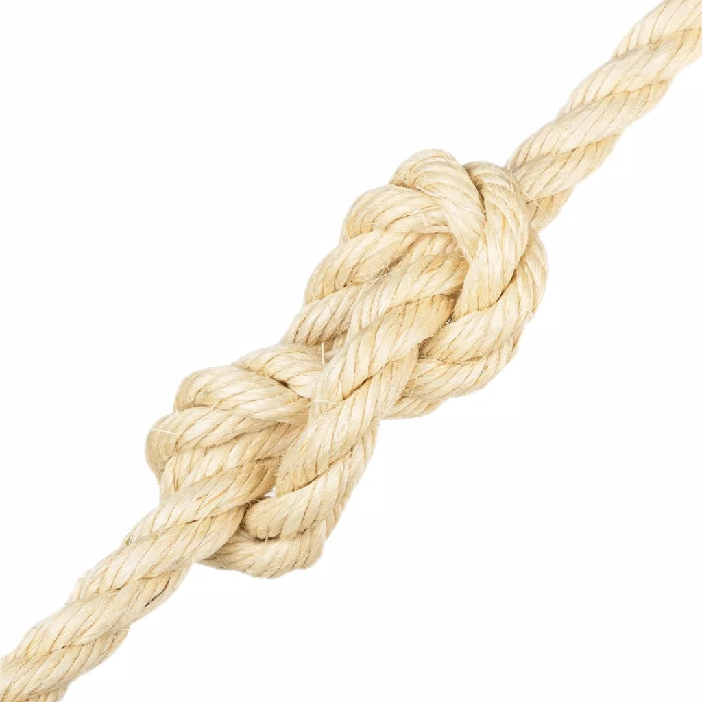 Corda in Sisal 100% 20 mm 25 m