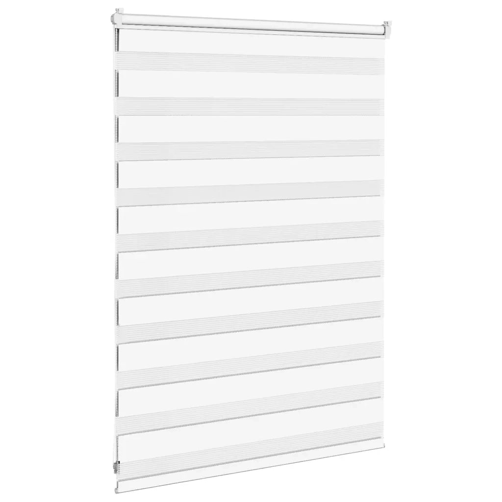 Tenda a Rullo Zebra Larghezza Tessuto 100,9 cm Poliestere 4014730