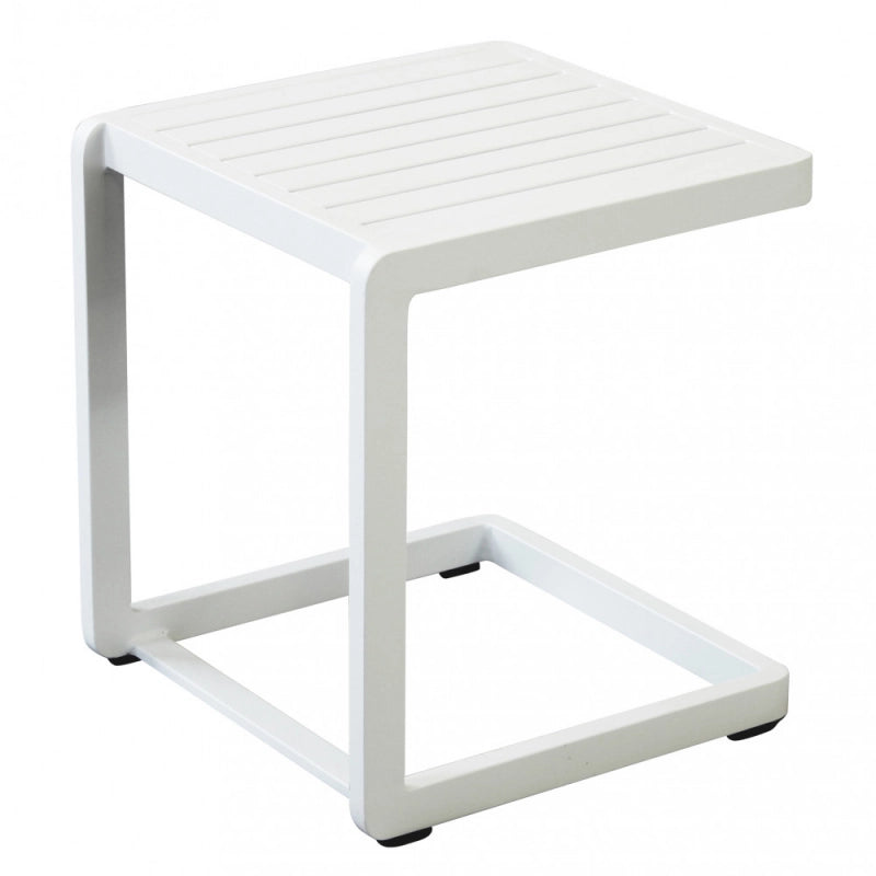 TAVOLINO ALIMOS 40x40h45 cm