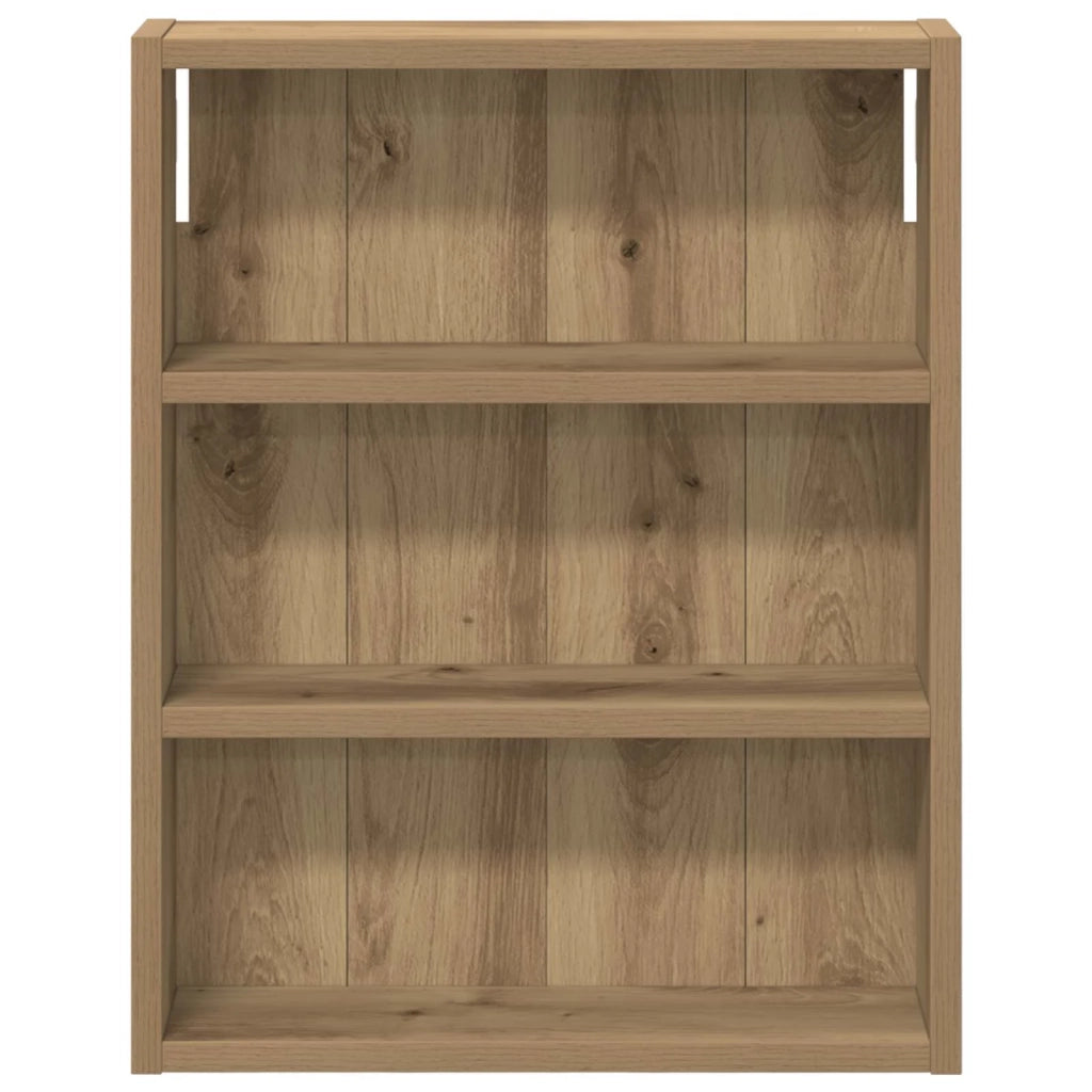 Armadio da bagno a muro Rovere Artigianale 40 x 10 x 50 cm 889350