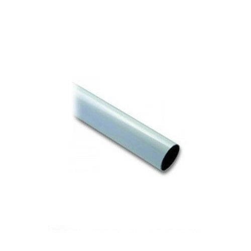 NICE WA7 ASTA IN ALLUMINIO TUBOLARE VERNICIATO BIANCO PER WIL6 E WIL6I