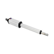 ATTUATORE LINEARE 230V PER CANCELLI A BATTENTE VDS PM1-600 100053/13 AUTOMAZIONE