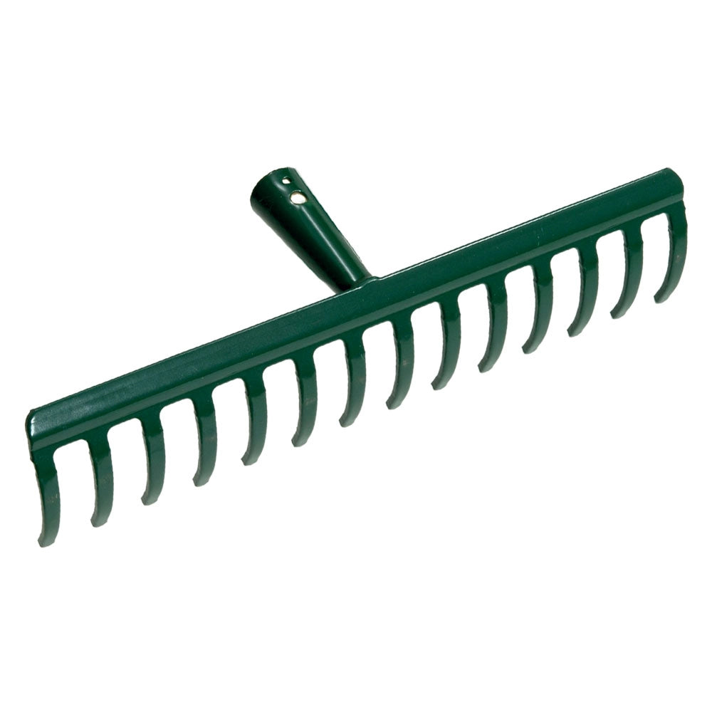 RASTRELLO 14 denti cm 37  - LIF