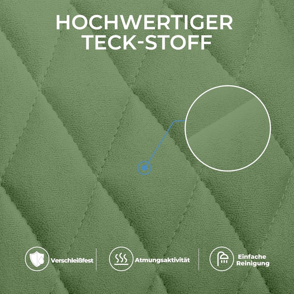 Sedia da gioco, sedia da ufficio con supporto lombare a molla tascabile, ergonomica e confortevole, ampia poltrona da ufficio con braccioli morbidi e poggiapiedi fissati verso l'esterno