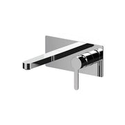 MISCELATORE MONOCOMANDO LAVABO AD INCASSO LINEA ACTION- Cromo- MARIA- pezzi 1