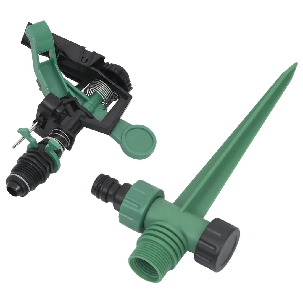 6x Spruzzatore ad impulso per il Sistema di innaffiatura da giardino 40847