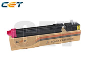 CET Kyocera TK-8115M Toner Cartridge-6K/105g