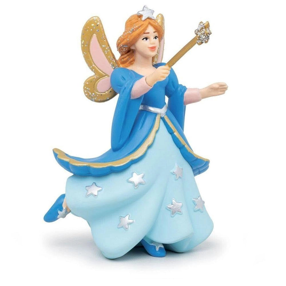 Papo - The blue starry fairy
