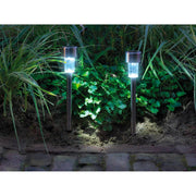 Lampada solare LED