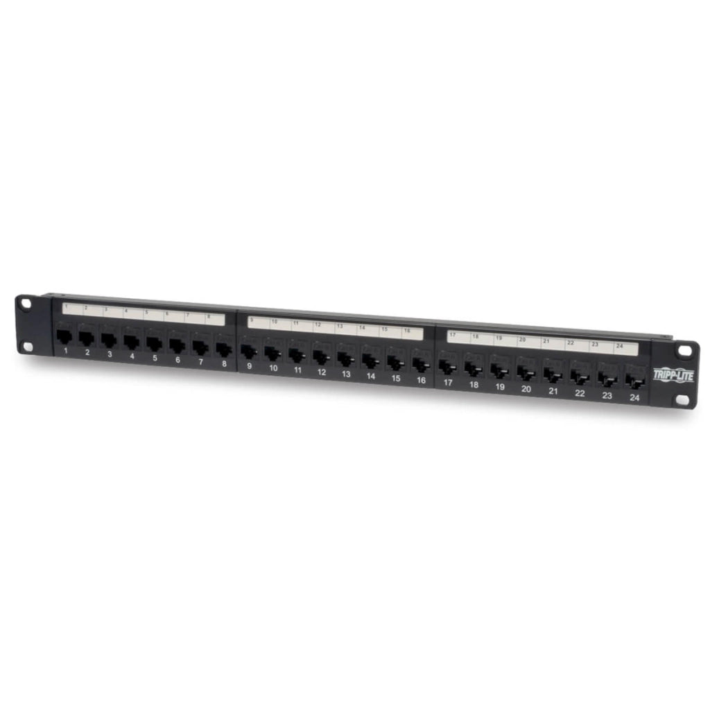 Tripp lite n254-024 pezzo di pannello 1u - ZZN254-024