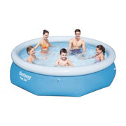 Piscina Bestway Fast-Set 244