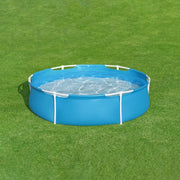 Bestway Piscina My First Frame Pool 152 cm 92068