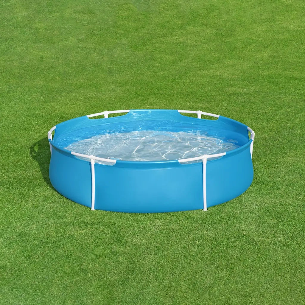 Bestway Piscina My First Frame Pool 152 cm 92068