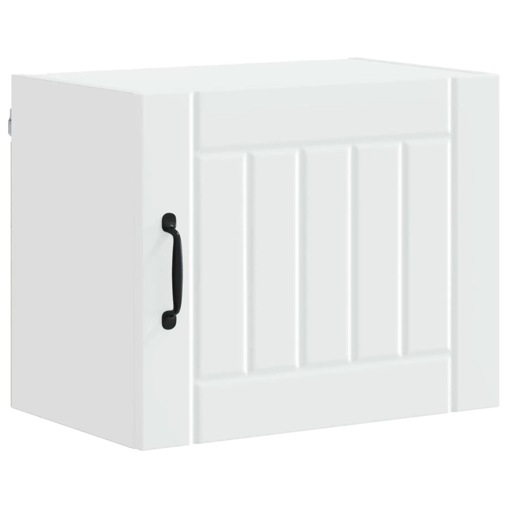 Pannello lavastoviglie Lucca Bianco 50 x 31 x 40 cm 884894