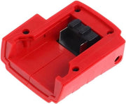 Adattatore di ricambio di batteria con porta USB DC 15 V-21 V per stazione di ricarica M18 49-24-2371