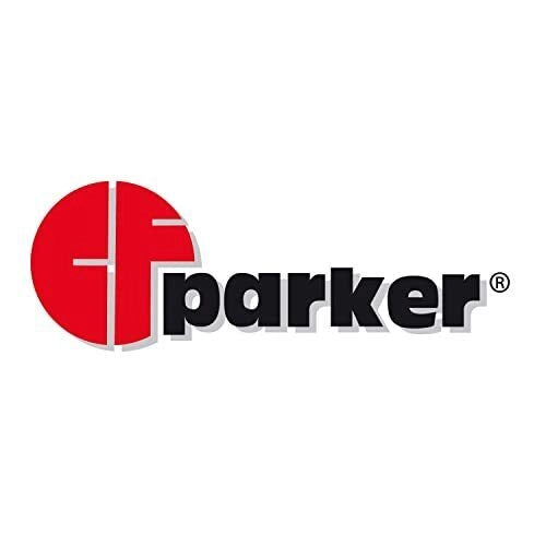 Parker 542CGP Fornello a Gas GPL 4 Fuochi